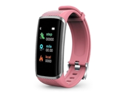 Monitor de actividad física deportiva, presión arterial, frecuencia cardíaca y sueño, Smart Ly Ebike