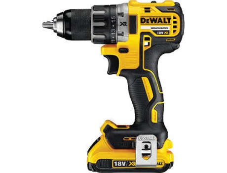 Taladro DEWALT DCD791D2-QW