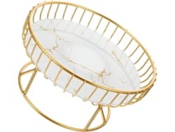 Cesta De Alambre Esta Hará Que Tu Hogar Esté Más Organizado Y Estarás Buen Humor Con Una Habitación Ordenada