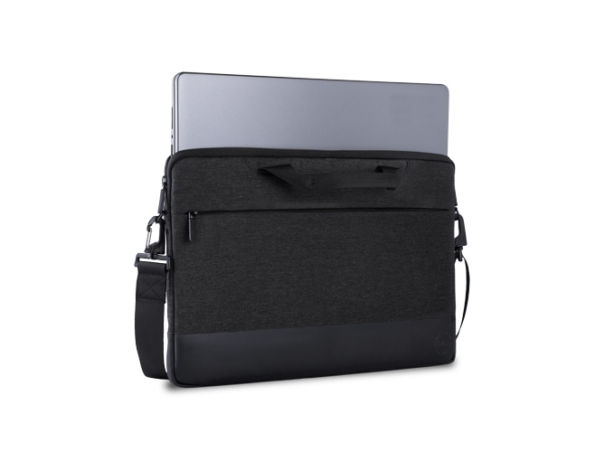 Maleta para Portátil DELL PF-SL-BK-4-17 14" Negro