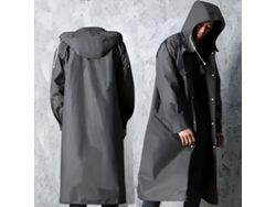 Impermeable de senderismo de EVA, duradero y de secado rápido. Pickify Slowmoose