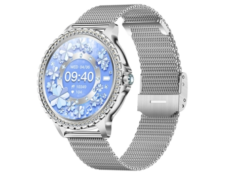 Smartwatch OHPA I58 Gris