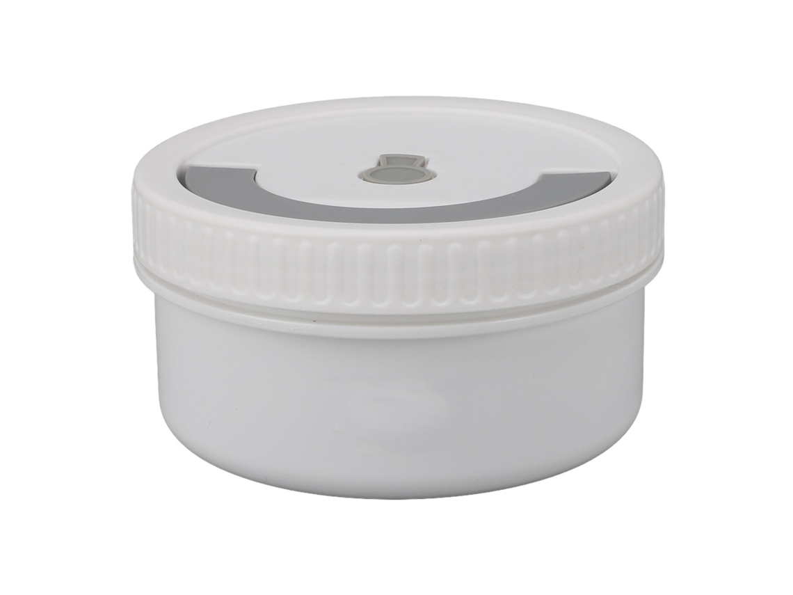 Nevera Portátil Sellada De Acero Inoxidable 316 De 470 Ml Para El Almuerzo, La Escuela Y La Oficina.