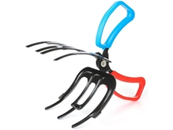Alicates De Pesca Con Mango Metálico De Tres Dientes, Herramienta Portátil Para Manipular Peces, Accesorio De Pesca