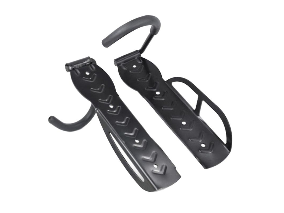 2 ganchos para bicicleta. ALLINLESS