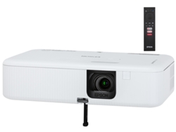 Videoproyector EPSON CO-FH02 (3000 Lumens - Full HD - Android Tv)