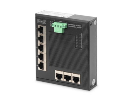 Switch DIGITUS