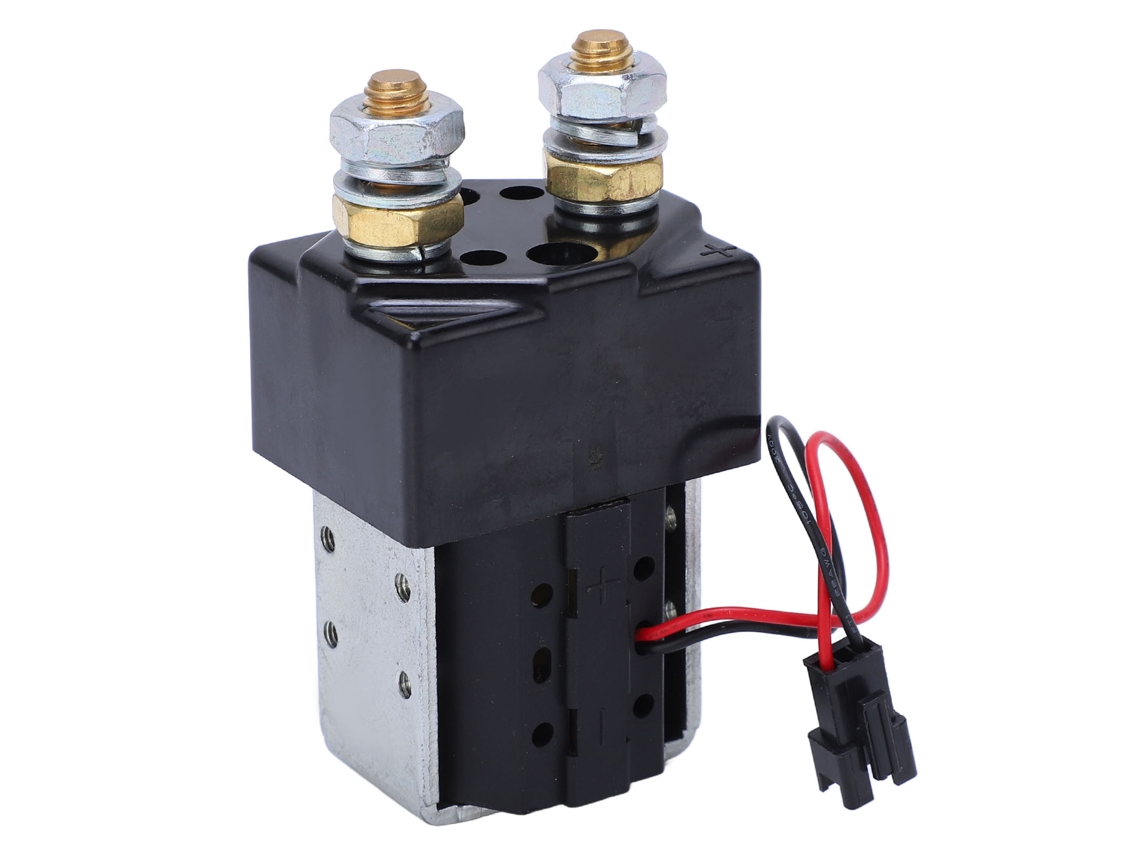 Contator CC Veloriskku-Silver Contact 48V para acessório de controlador de interruptor de partida de elevador de caminhão