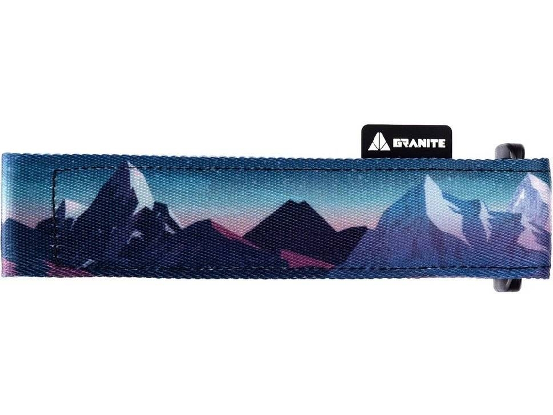 Herramienta GRANITE DESIGN Rockband+ (480 Mm)