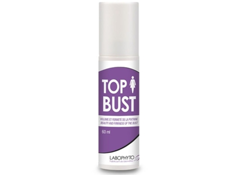 Gel de Busto LABOPHYTO (60 ml)