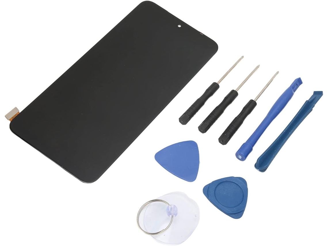 Nota: Reemplazo De Pantalla Lcd - Reemplazo Del Conjunto De Pantalla Lcd Del Teléfono Móvil