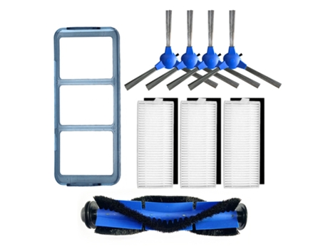 Accesorio Aspiradores EUFY Apto para cepillo rodante de filtro Eufy Anchorage Robovac11S Robovac30