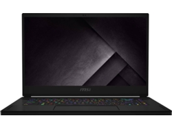 Portátil Gaming MSI GS66 Stealth 10SFS-433ES (Intel Core i7-10750H - NVIDIA GeForce RTX 2070 MAX Q - RAM: 32 GB - 1 TB SSD - 15.6'')