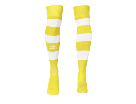 Calcetines para Hombre de Rugby UMBRO (47/49 - Multicolor)