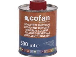 Diluyente Universal COFAN (500 ml)