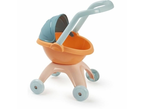 Carrito para Muñecas ECOIFFIER
