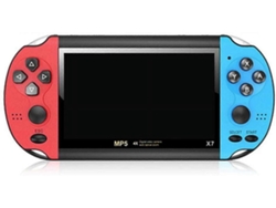Consola de juegos portátil GOKOCO con consola de videojuegos integrada