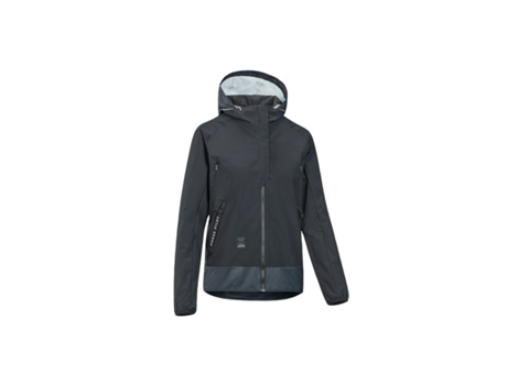 Chaqueta con capucha compatible para mujer HORSE PILOT Bombers Airbag XL