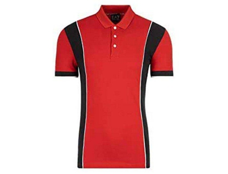 Camiseta de Hombre ARMANI JEANS