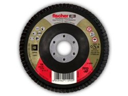 Disco FISCHER FFD-AP 115 K40 Inox