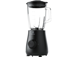 E3TB1-4GG 1,5 L Batidora de vaso 500 W Gris ELECTROLUX