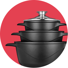 Utensilios de cocina