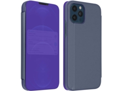 Bolso Espelho Translucida Para Yemaesre Morado