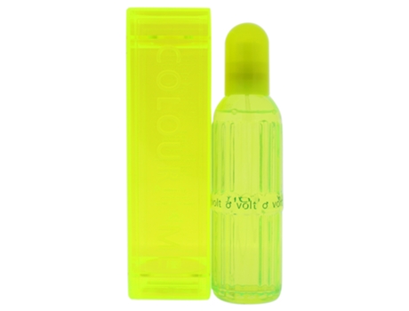 Perfume MILTON-LLOYD Colour Me Volt Eau de Parfum (3 oz)