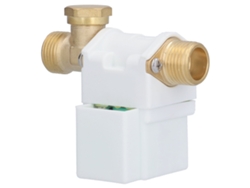 Válvula Solenoide Eléctrica Normalmente Cerrada, Resistente Al Desgaste, Para Equipos De Lavado De Autos.