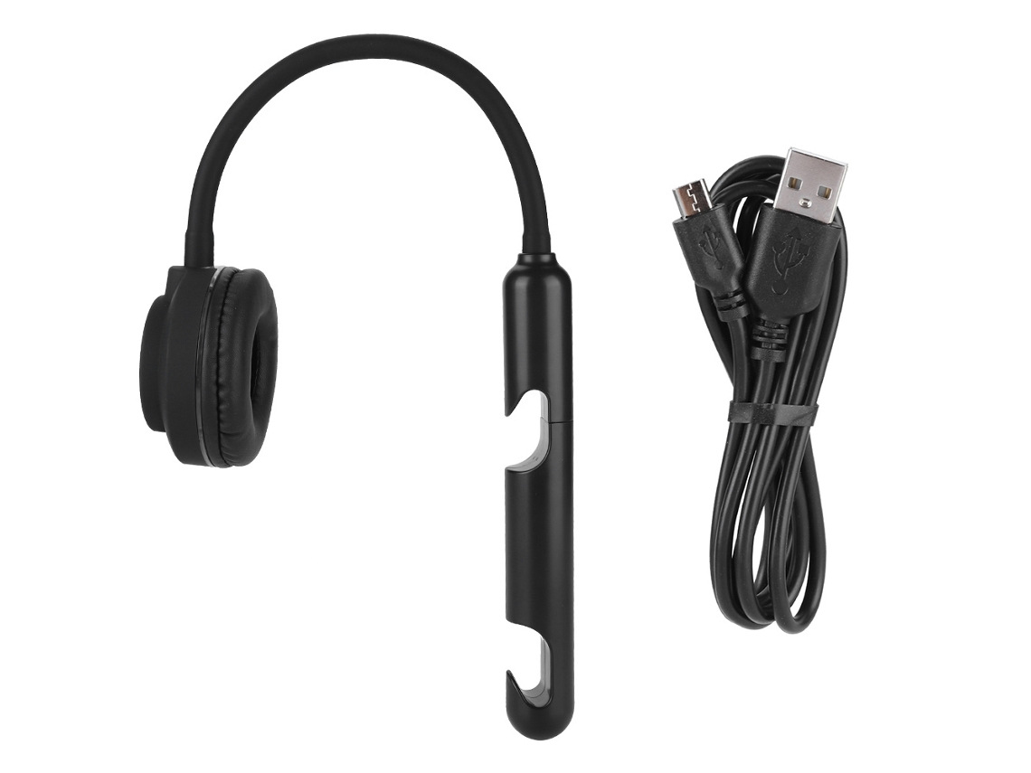 Auriculares Inalámbricos Bluetooth V4.1 Para Coche Con Calidad De Sonido Estéreo