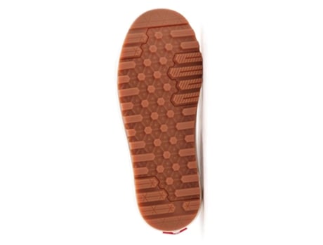 Zapatillas de Hombre VANS Hi Mte Marrón (41)