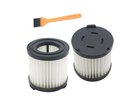 Kits de aspiradora, piezas de filtro Hepa para Xiaomi Jimmy Jv51 Jv71, aspiradora inalámbrica de mano, filtro Hepa