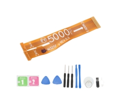 Cable De Conexión De Placa Base Para Samsung M32 4g M325f (placa Base-lcd)