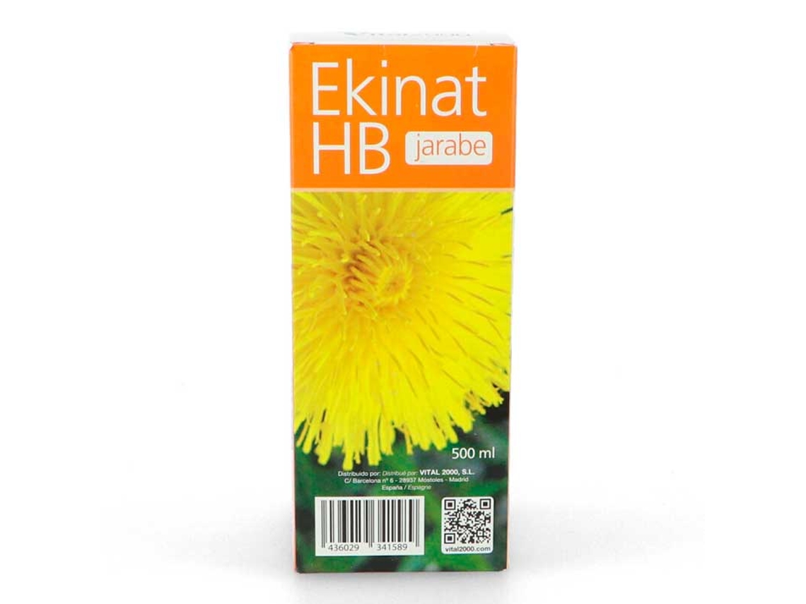 Complemento Alimentar VITAL 2000 Ekinat Hb (500 ml)