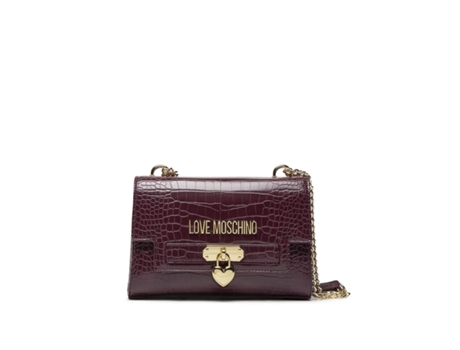 Bolsa LOVE MOSCHINO 07/JC4070PP1FLF0650