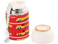 Acero Inoxidable Bpa - Vaso Térmico Portátil