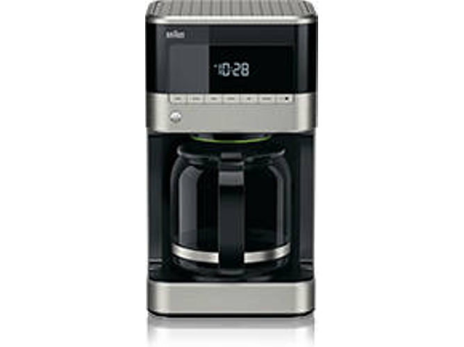 Cafetera de Goteo BRAUN KF 7120