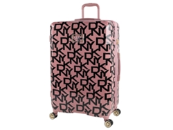 Maleta DKNY 626D Deco Signature French Mauve para PC (51 x 77 x 29 cm, 106 l)
