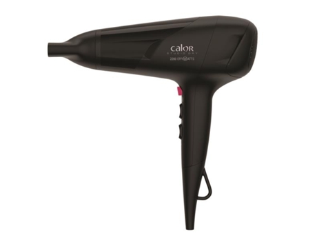 Secador de Pelo CALOR CV5803C0