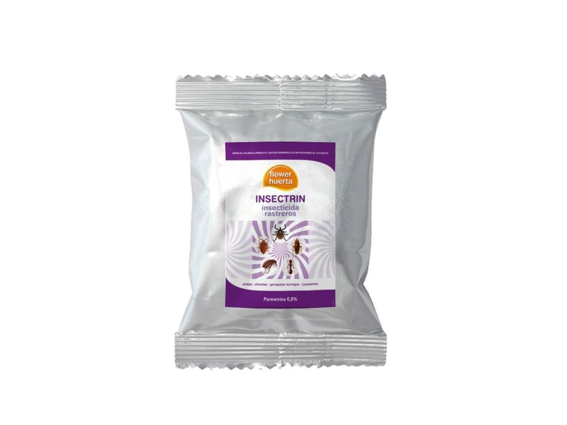 Insecticida Rastreros Insectrin 1 Kg