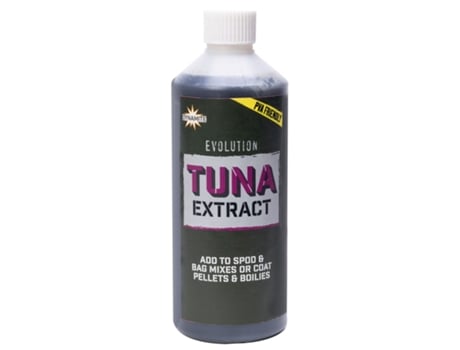 Atrayente de DYNAMITE BAITS Hydrolysed Tuna Extract – 500ml