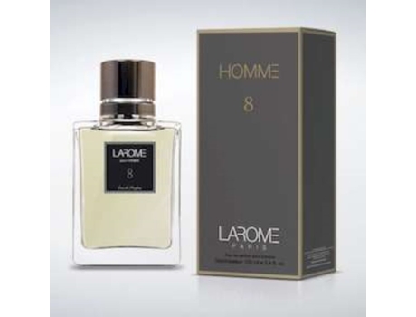 LAROME 8M Perfume Emporio Armani - Giorgio Armani 100ml