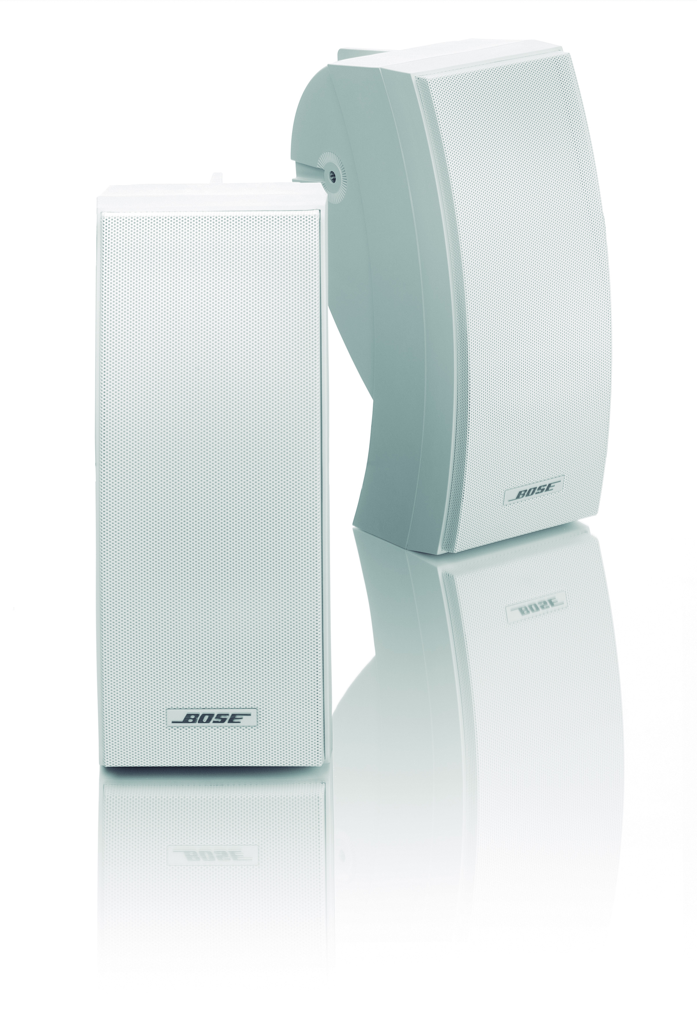 Altavoces BOSE 251 Environmental Blanco Pareja