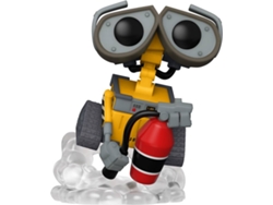 Figura FUNKO Pop! Disney: Wall-E - Wall-E con Extintor