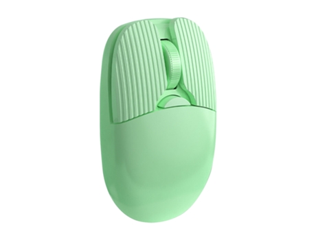 Ratón inalámbrico silencioso de modo dual Bluetooth UNBRAND