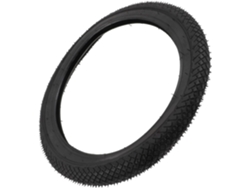 Neumático de bicicleta duradero y resistente