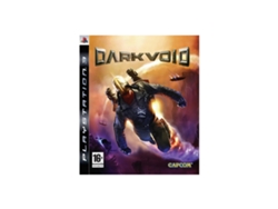 Juego PS3 Dark Void