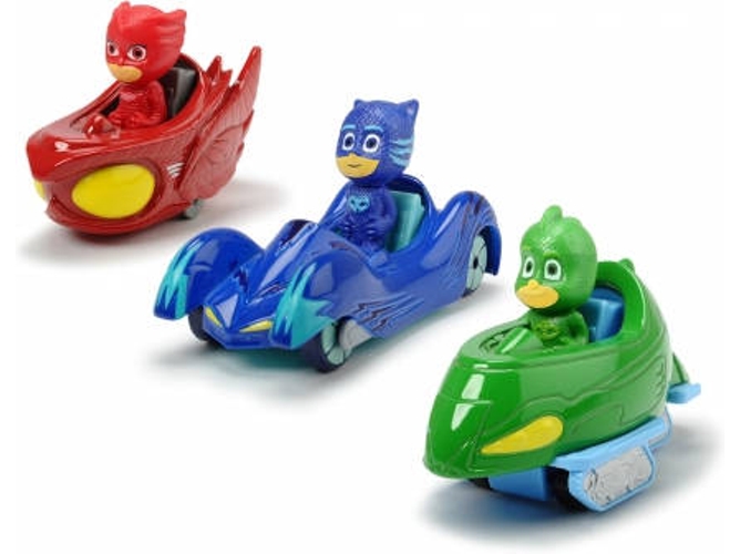 Coche de juguete DICKIE TOYS 203143000