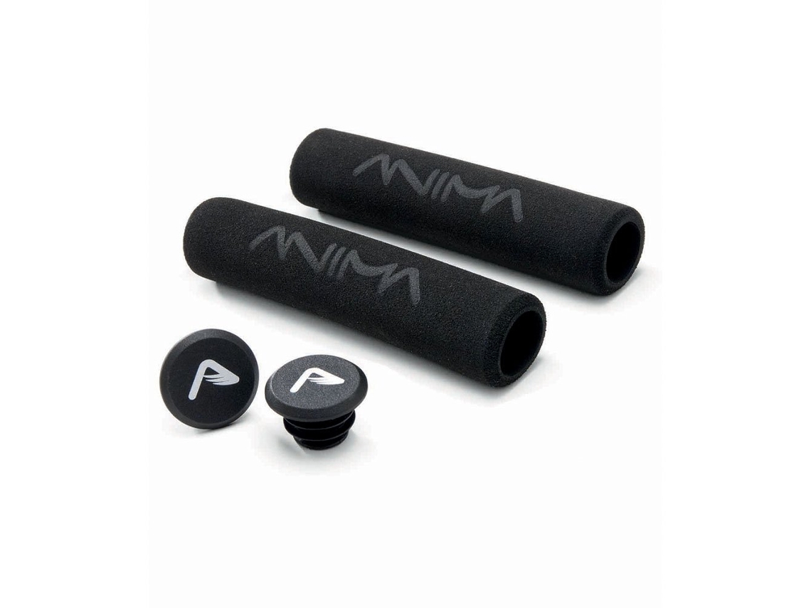Punhos In Eva Foam Pretoanima