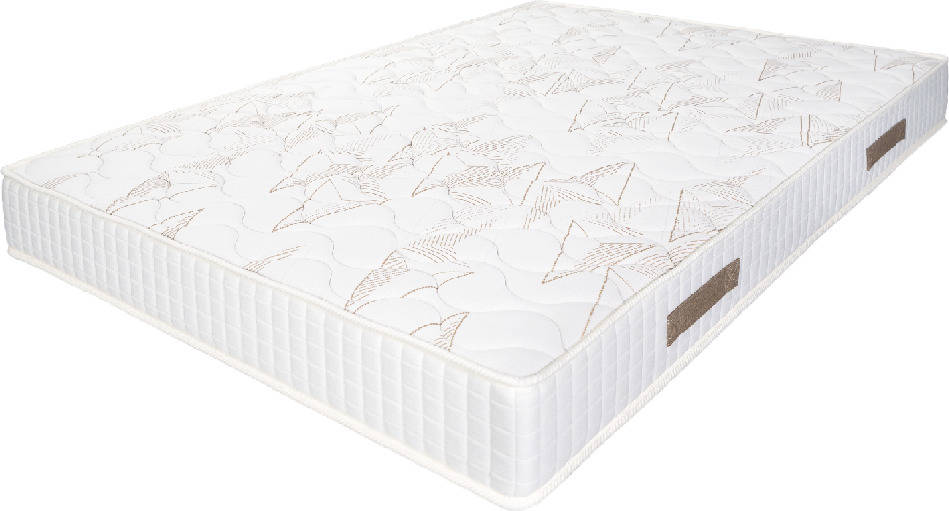 Senator 90x190 21 cm imperial relax hr multicolor
